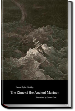 The Rime of the Ancient Mariner | Samuel Taylor Coleridge